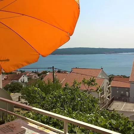 Balticadriatic Apartamento