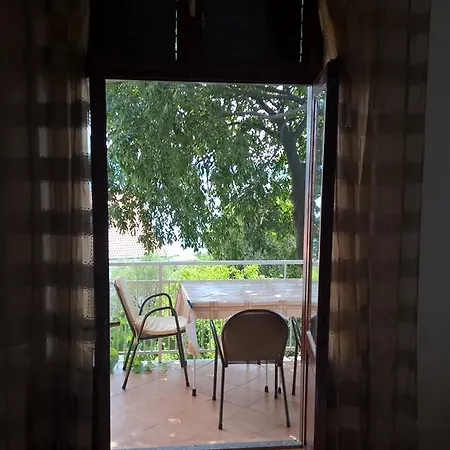 Balticadriatic Appartement *
