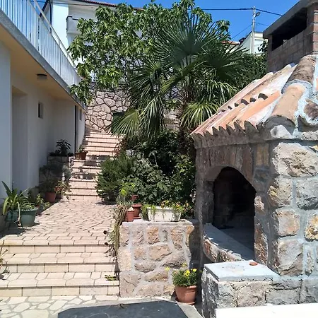 Appartement Balticadriatic