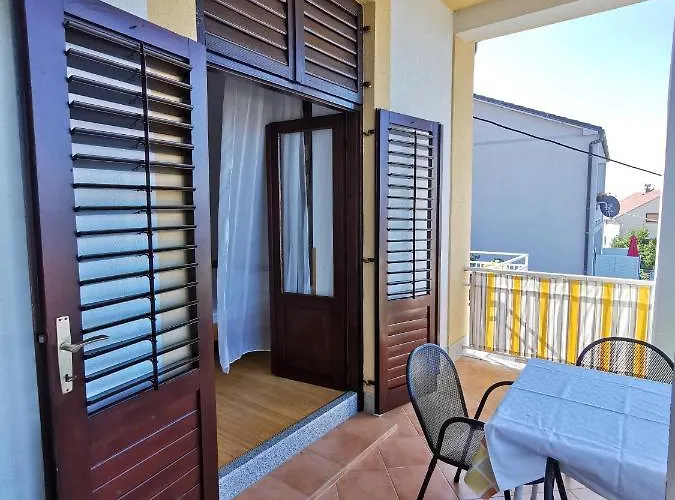 Apartamento Balticadriatic *
