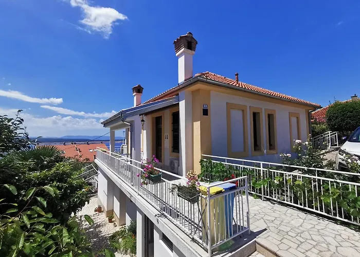 Apartmán Balticadriatic Dramalj