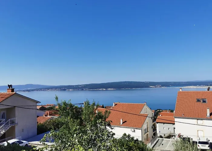 Apartmán Balticadriatic *