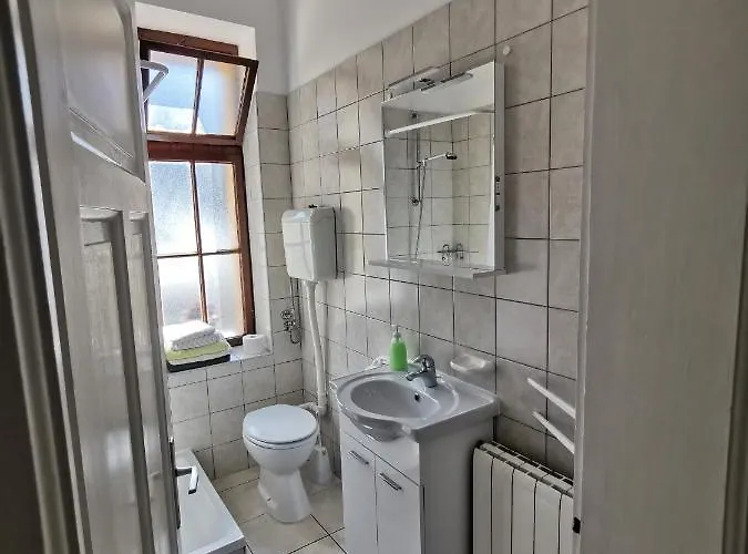Apartamento Balticadriatic