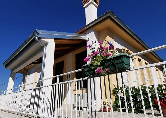 Balticadriatic Apartmán Dramalj