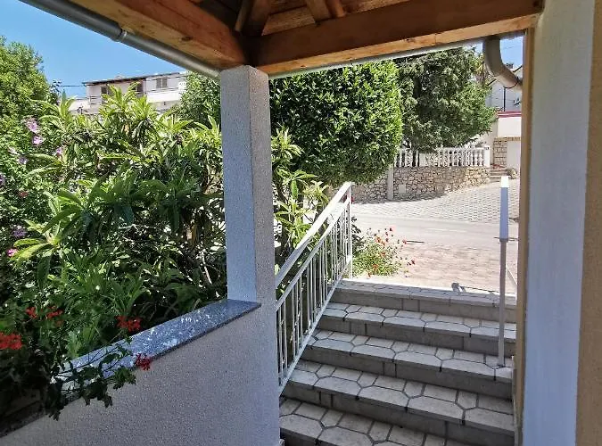 Apartamento Balticadriatic Dramalj