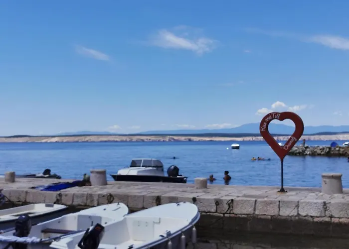 Balticadriatic Apartamento *