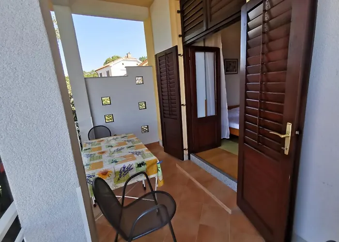Balticadriatic Apartmán