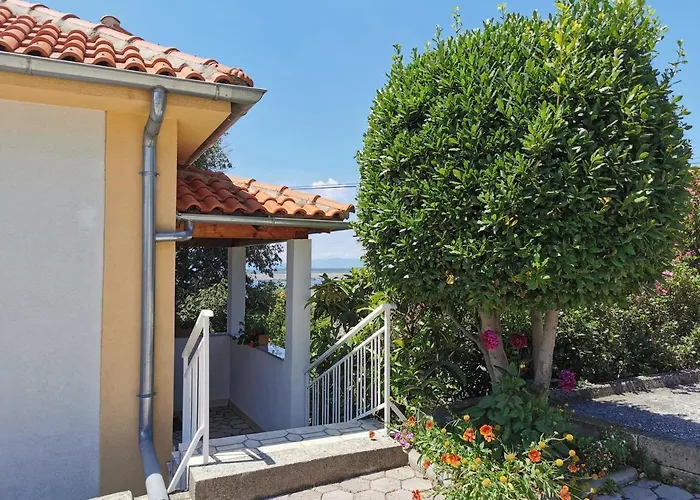 Apartmán Balticadriatic