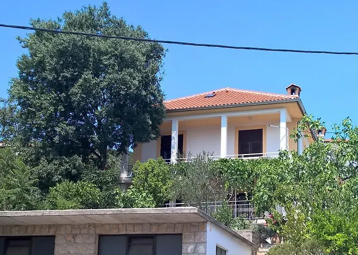 Balticadriatic Apartamento